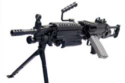 para para The M249 aka the Para (CS:S)