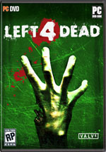 l4dcover Left 4 Dead Strategy