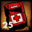 field medic Human Accumulative Unlocks