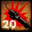 pyrotechnician Human Accumulative Unlocks