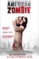 Poster for American Zombie poster american Top 100 Best Zombie Movies Part 2