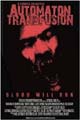 Poster for Automaton Transfusion poster automaton Top 100 Best Zombie Movies Part 2