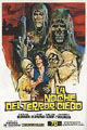 poster blind1 Top 100 Best Zombie Movies Part 3