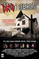 Poster for Dead and Breakfast poster breakfast Top 100 Best Zombie Movies Part 6