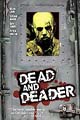 Poster for Dead and Deader poster deader Top 100 Best Zombie Movies Part 2
