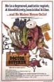 Poster for Zombie Holocaust poster holocaust Top 100 Best Zombie Movies Part 2
