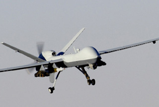 Reaper Plane reaperplane Gamers to Replace Top Guns on Dangerous Missions