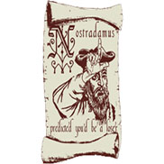 th nostradamus loser Sprays
