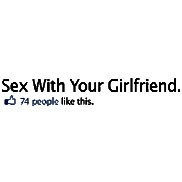 th sex with ur gf Sprays