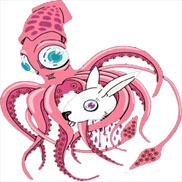 th squiddy Sprays