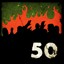 burning sensation Left 4 Dead 2 Achievement Unlock Guide   Campaign Unlocks
