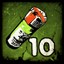 robbed zombie Left 4 Dead 2 Achievement Unlock Guide   Campaign Unlocks