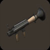 icon rocketlauncher TF2 Strategy Guide   The Soldier