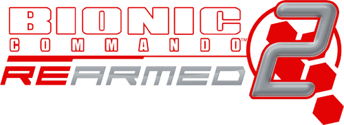 bcr2 logo E3 2010 Game Trailers (Video)