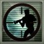 hip shot Counter Strike Source Achievement Guide