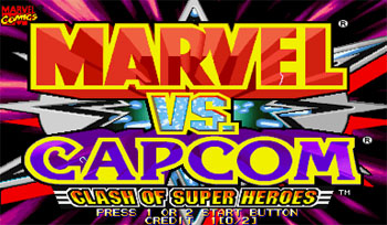 marvelvscampcom logo E3 2010 Game Trailers (Video)