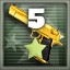 piece initiative Counter Strike Source Achievement Guide