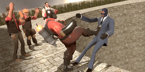 pyro kick Downloads
