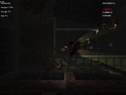 Dead Frontier Online Screenshot03 th deadfrontier screen03 Dead Frontier Online Goes 3D