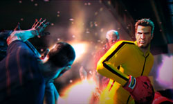 th dr2 punchout E3 2010 Game Trailers (Video)