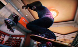 th dr2 sk8 E3 2010 Game Trailers (Video)