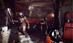 th rage screen2 E3 2010 Game Trailers (Video)