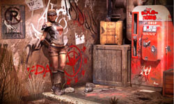 th rage screen4 E3 2010 Game Trailers (Video)