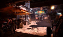 th rage screen5 E3 2010 Game Trailers (Video)
