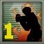 the cleaner Counter Strike Source Achievement Guide