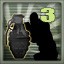 three the hard way Counter Strike Source Achievement Guide