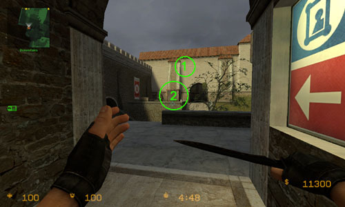 DE_Piranesi easy achievement spot css achievements llama01 Easy CSS Achievements