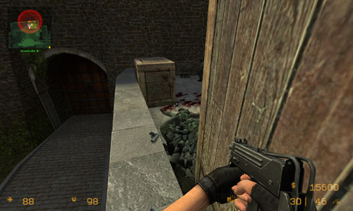 DE_Piranesi easy achievement spots css achievements llama02 Easy CSS Achievements