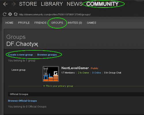 clan tag steam How to Set Your Clan Tag in Counter Strike Source
